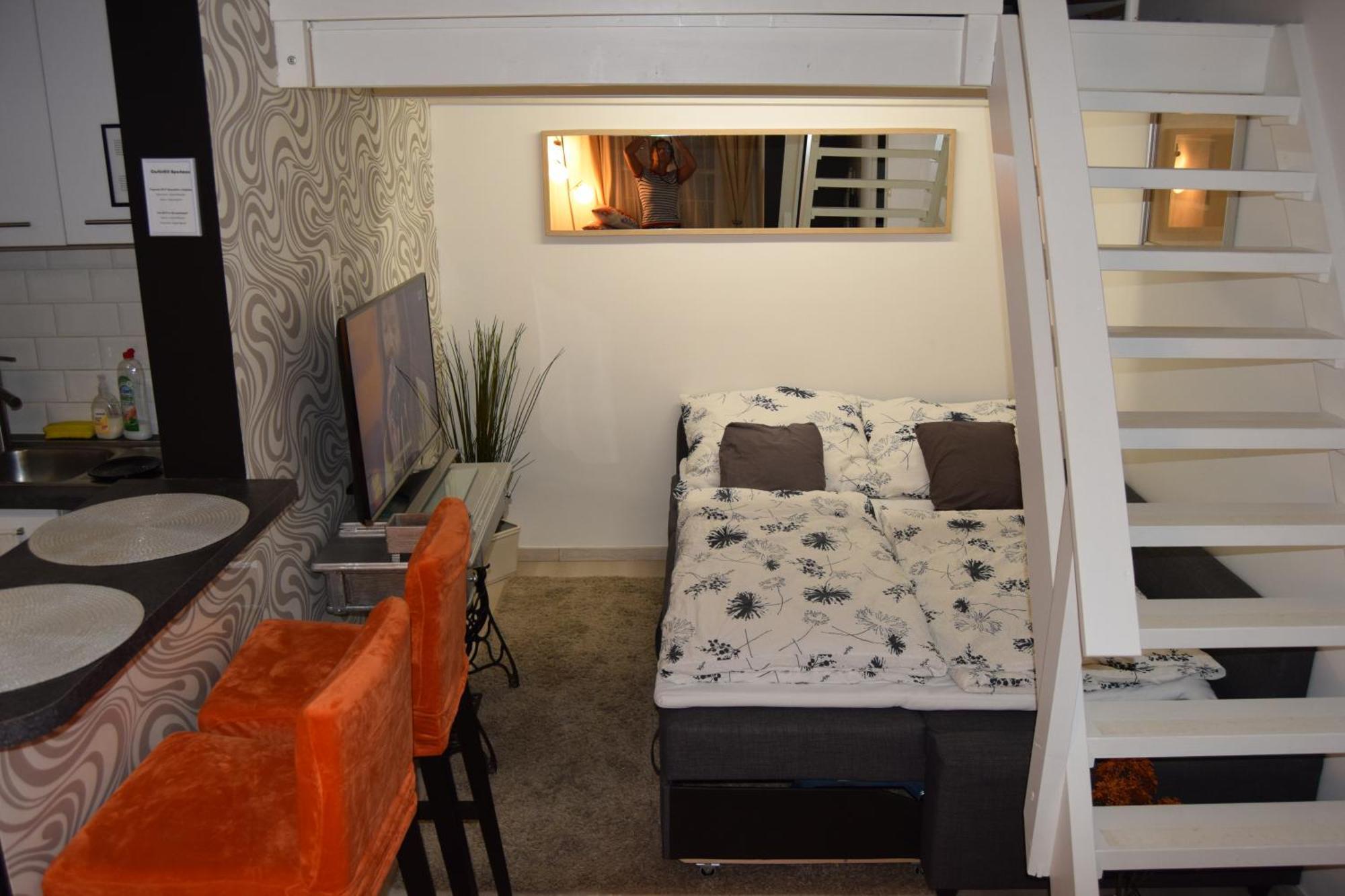 Castlehill Apartman The Perfect Blend Of Urban Living And Sightseeing Convenience Budapest Bagian luar foto